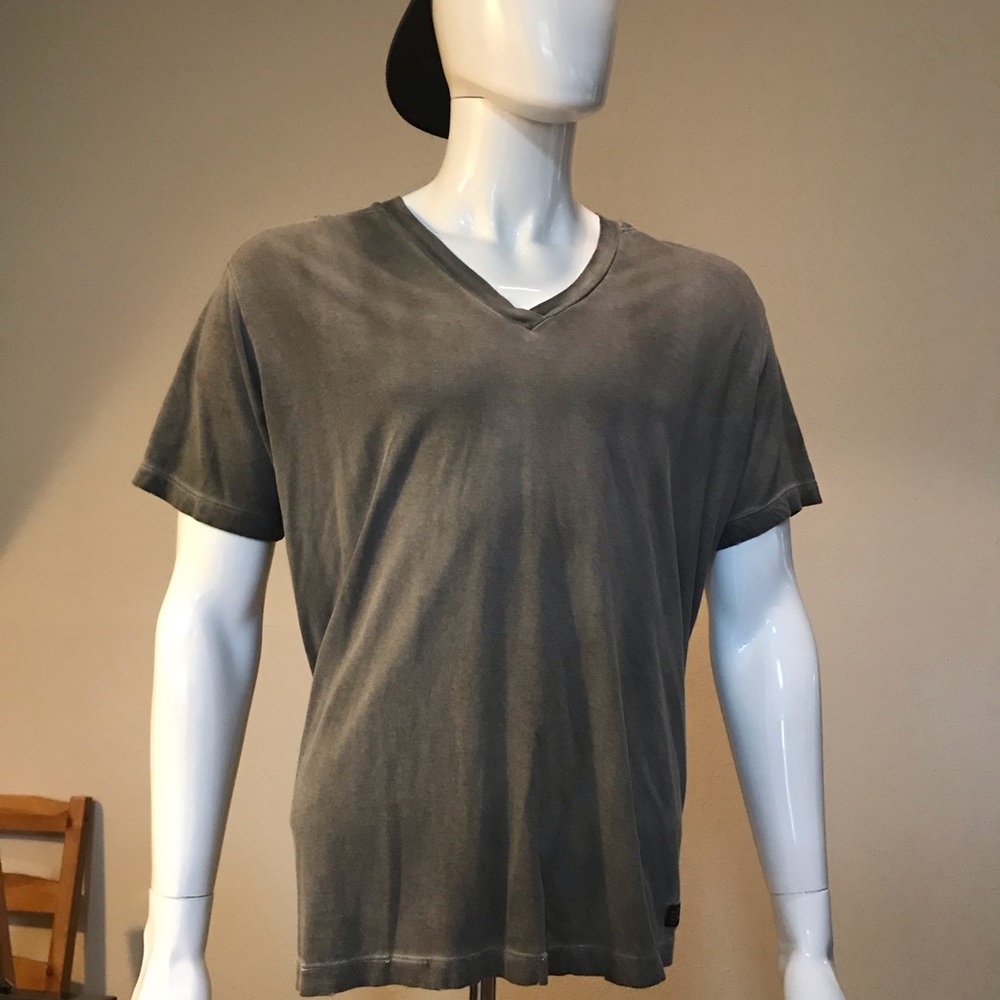 Diesel distressed T-Shirt
